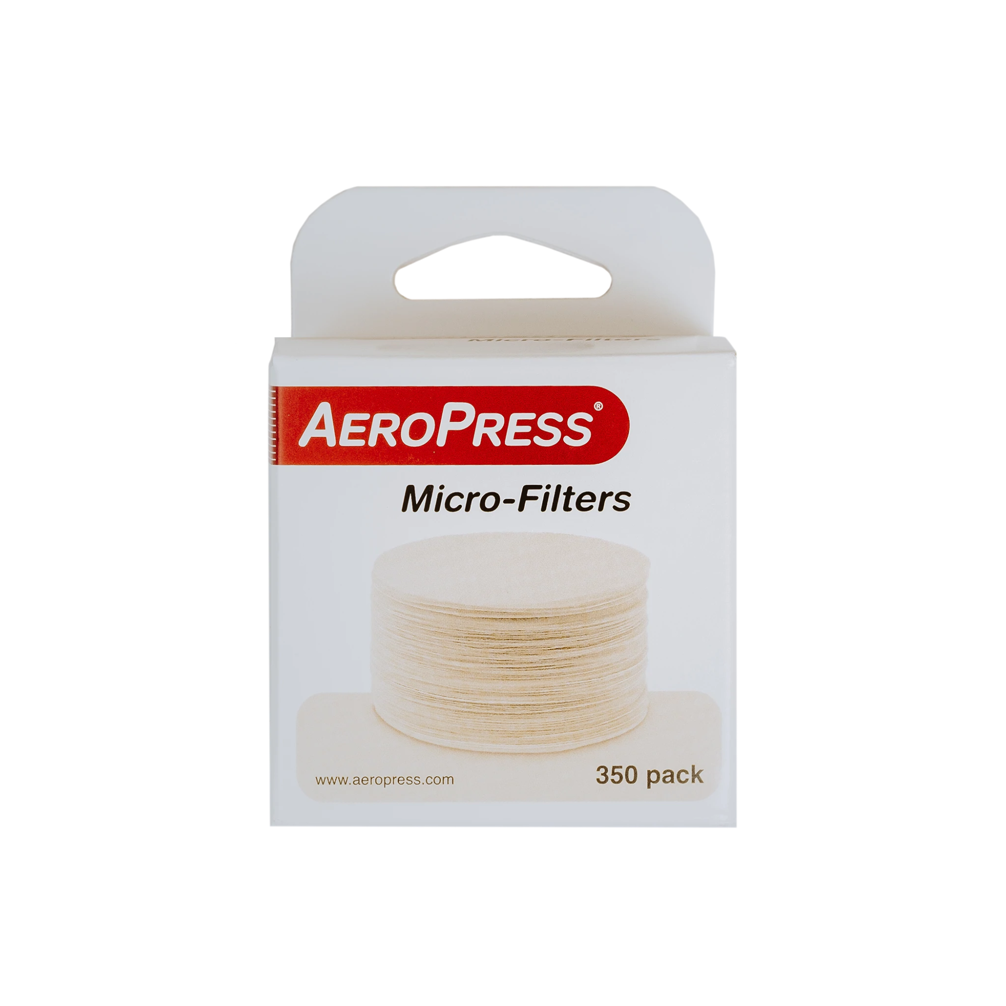 Aeropress Micro-Filters