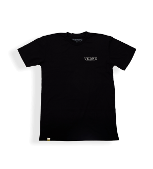 Signature Verve Black Shirt