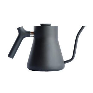Fellow Stagg Pour-Over Kettle - Matte Black