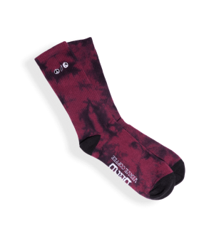 Cosmic Comfort Socks