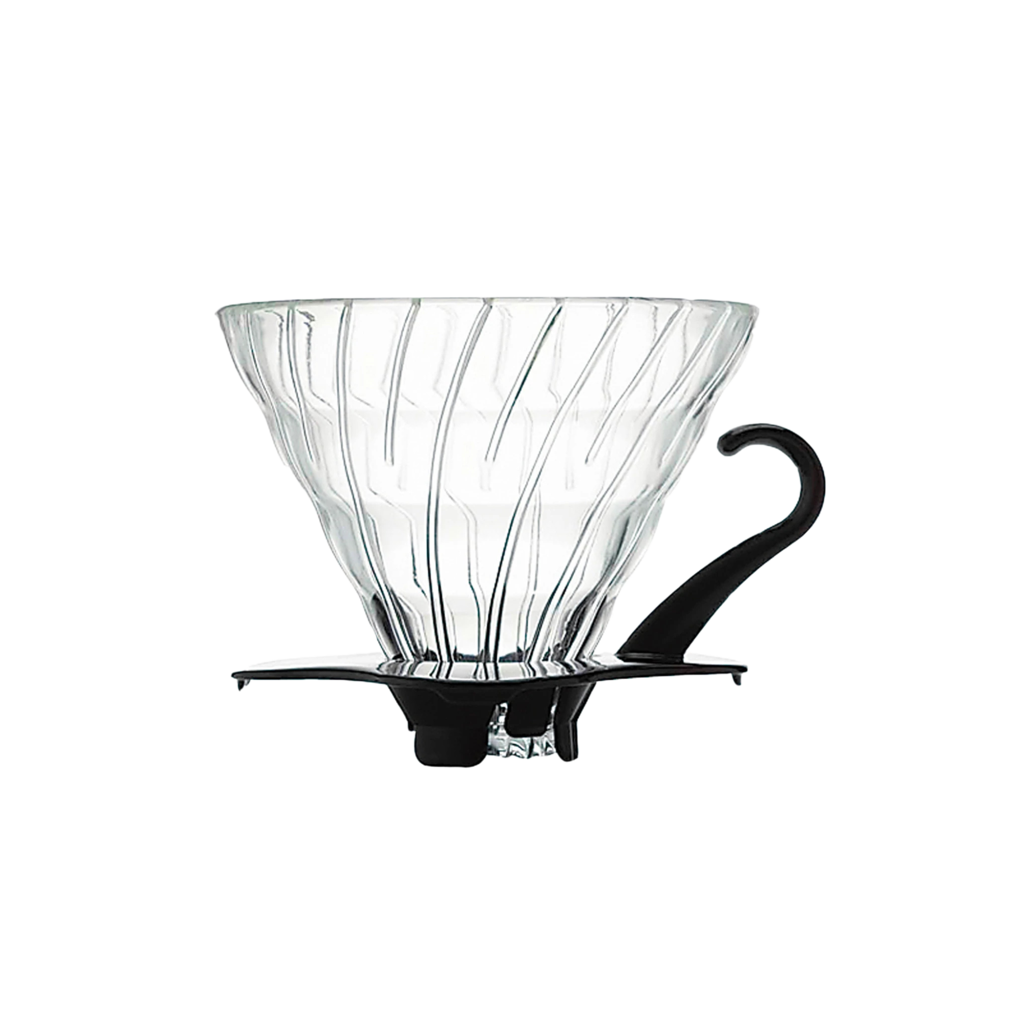 Hario V60 Glass Coffee Dripper